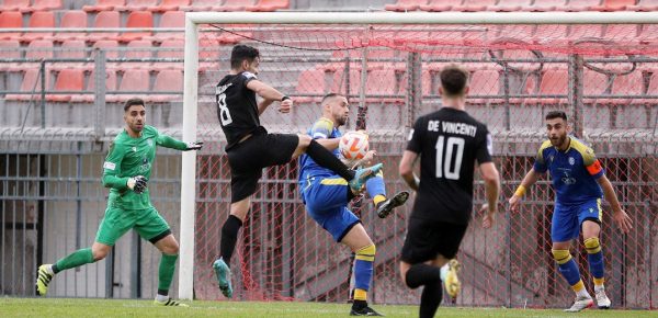 Το κύπελλο ταιριάζει στη… Λαμία