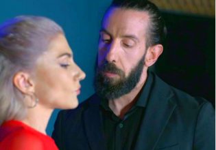 Τάσος Τζιβίσκος: Ο Παράσχος του Μαύρου Ρόδου αποκαλύπτεται στο «MEGA Καλημέρα»