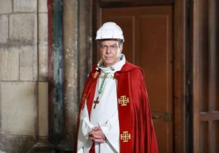 Γαλλία: Έρευνα σε βάρος του πρώην αρχιεπισκόπου του Παρισιού για «σεξουαλική επίθεση σε βάρος ευάλωτου προσώπου»