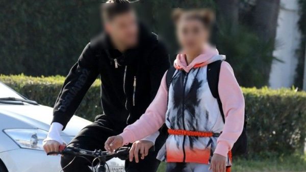 Νέα «βόμβα» στη showbiz: Χωρισμός πασίγνωστης ελληνίδας τραγουδίστριας με διεθνή ποδοσφαιριστή