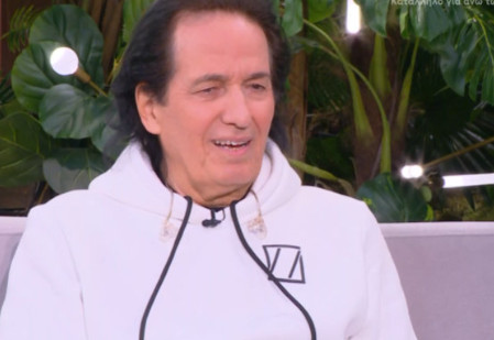 Πασχάλης: «Δεν ήταν στόχος μας οι γκομενούλες, αυτές έρχονταν ούτως ή άλλως»