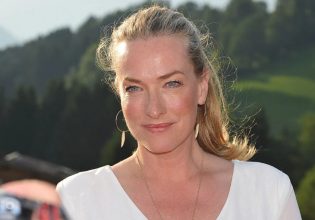 Τατιάνα Πάτιτζ: Πέθανε το σούπερ μόντελ των ’90s