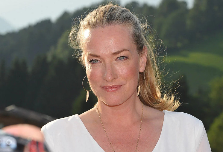 Τατιάνα Πάτιτζ: Πέθανε το σούπερ μόντελ των ’90s