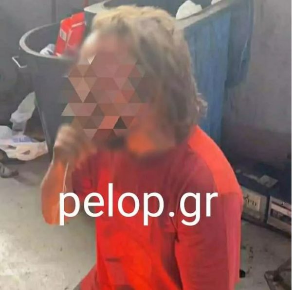 Πάτρα: Τον ανάγκασαν να πει τα κάλαντα γονατιστός και του έβαλαν φωτιά