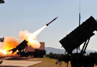 ΗΠΑ: Ουκρανοί στρατιώτες σε στρατιωτική βάση στην Οκλαχόμα – Θα εκπαιδευτούν στη χρήση των Patriot