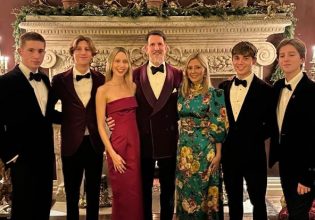 Κωνσταντίνος Γλύξμπουργκ: Δείτε πώς είναι σήμερα ο γιος του, Παύλος