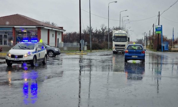 Κακοκαιρία: Σε κατάσταση έκτακτης ανάγκης ο Δήμος Αλμωπίας – Εικόνες απόλυτης καταστροφής