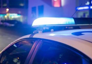 Αθήνα: Οχτώ συλλήψεις για δύο ληστείες μέσα σε λίγη ώρα