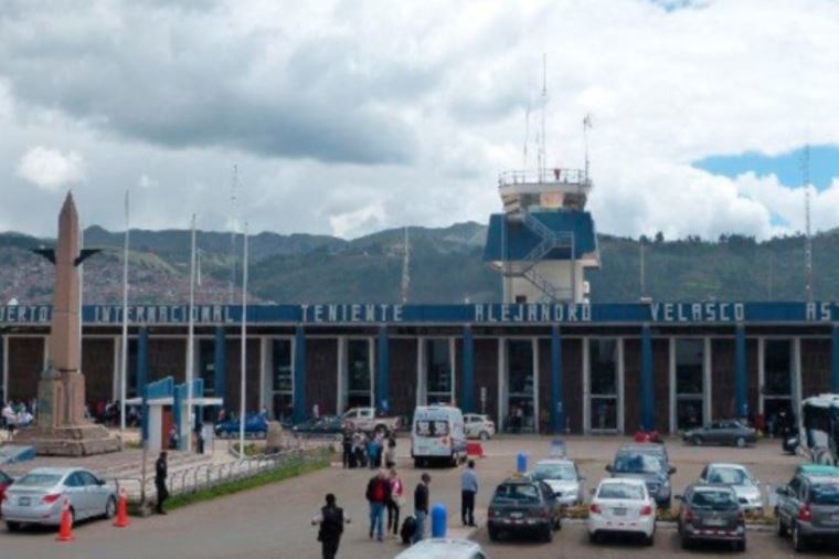 Περού: Κλείνει αεροδρόμιο-κλειδί για τον τουρισμό στο Μάτσου Πίτσου λόγω των κινητοποιήσεων