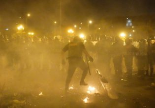 Περού: Κλείνει το Μάτσου Πίτσου, λόγω των κοινωνικών ταραχών
