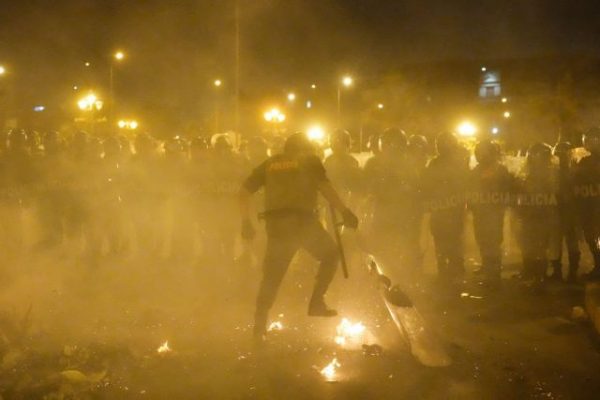 Περού: Κλείνει το Μάτσου Πίτσου, λόγω των κοινωνικών ταραχών