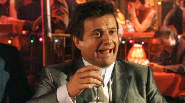 Τζο Πέσι – Ο πρώτος δευτεραγωνιστής