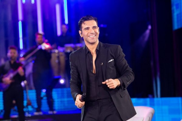 Πέτρος Ιακωβίδης: «Κάνω τον σταυρό μου πριν βγω στην πίστα»