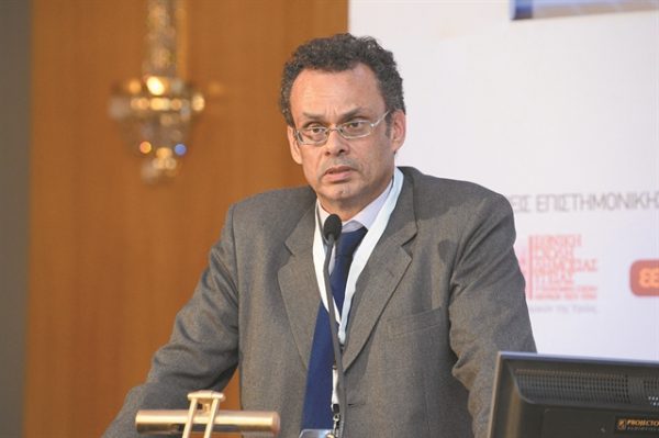 Ξενοφών Κοντιάδης: «Η συγκάλυψη των υποκλοπών είναι σκάνδαλο μέσα στο σκάνδαλο»