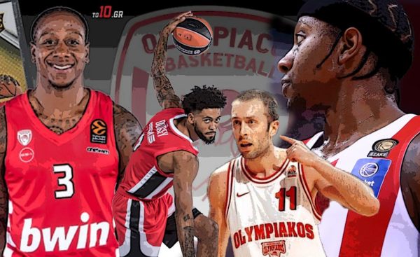 Απίθανος Κάνααν ξεπέρασε Ντόρσεϊ και Τόμιτς