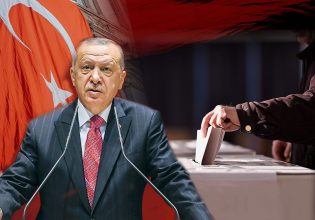 Bloomberg: Γιατί οι τουρκικές εκλογές θα είναι οι σημαντικότερες του 2023