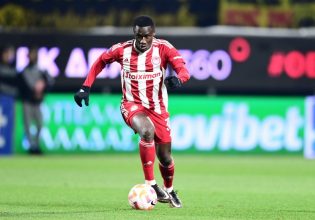 Σαμασέκου: Το «δώρο» από το Μάλι που ο Μίτσελ έκανε στον Εμβιλά