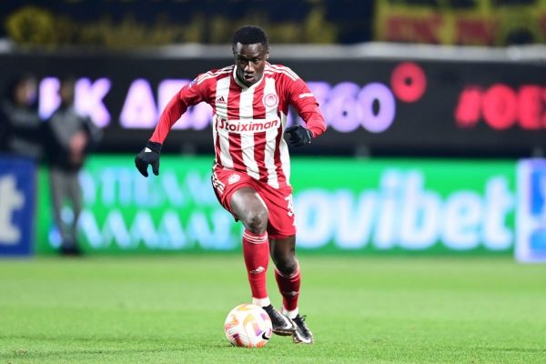 Σαμασέκου: Το «δώρο» από το Μάλι που ο Μίτσελ έκανε στον Εμβιλά