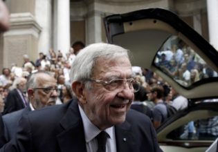 Κηδεία τέως βασιλιά Κωνσταντίνου: Τα δρακόντεια μέτρα ασφαλείας και οι 50 Έλληνες προσκεκλημένοι