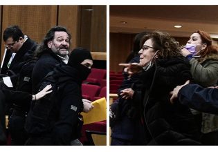 Ο κόσμος της Μάγδας Φύσσα και ο κόσμος του Γιάννη Λαγού
