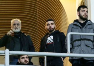 Τι γίνεται με την κακουργηματική δίωξη σε βάρος του Γιώργου και Νίκου Σαββίδη; Θα δικαστούν ποτέ;