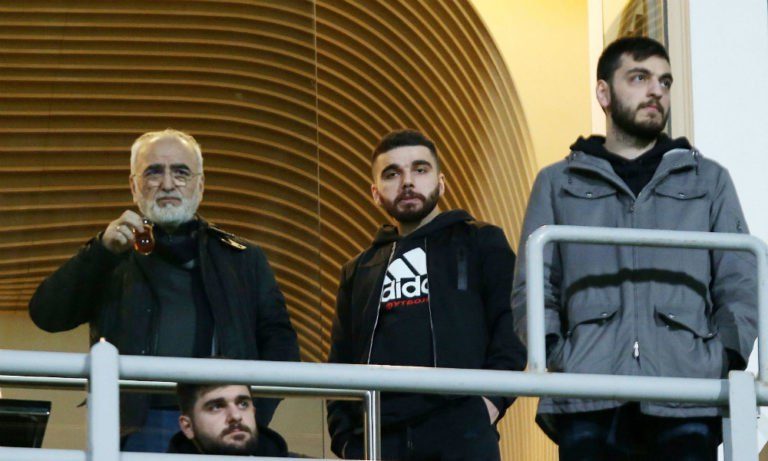 Τι γίνεται με την κακουργηματική δίωξη σε βάρος του Γιώργου και Νίκου Σαββίδη; Θα δικαστούν ποτέ;