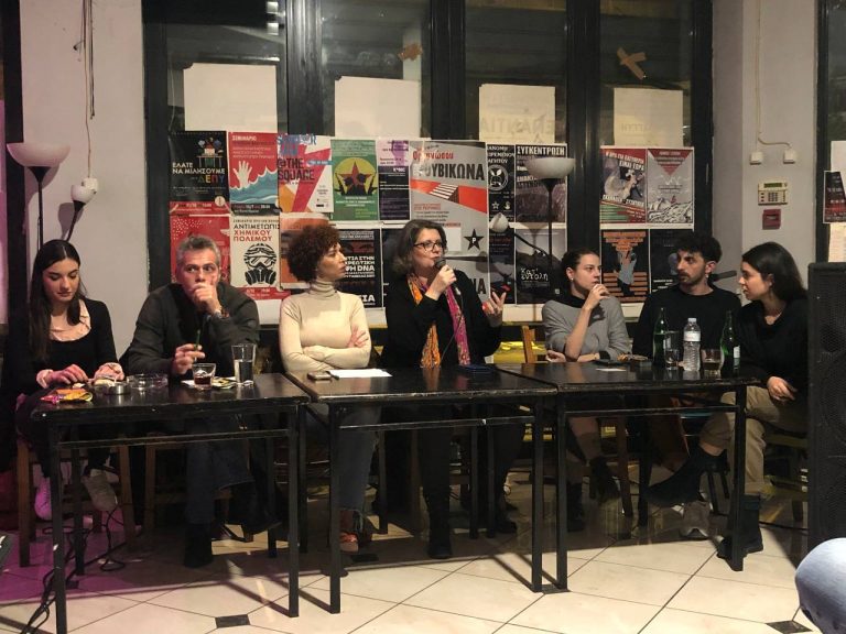 Ηθοποιοί: «Εκδικητική» απαξίωση των καλλιτεχνών με πλήγμα στο εργασιακό και «κερκόπορτα» σε  ιδιωτικά κολλέγια