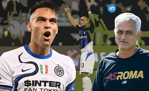 Ο άλλος Λαουτάρο μετά το Μουντιάλ, η Γιουνάιτεντ και ο γνωστός Μουρίνιο