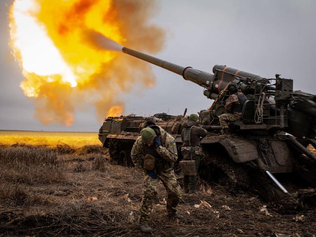 Ουκρανία: Οι εκλογές ανά τον κόσμο θα καθορίσουν την έκβαση του πολέμου, γράφουν οι Financial Times