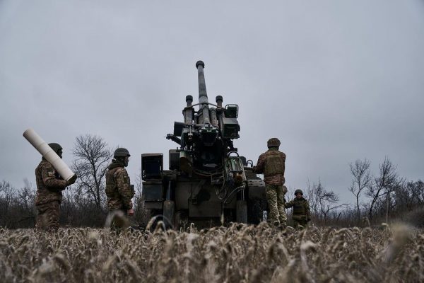 Ουκρανία: Τεθωρακισμένα παραδίδει η Δύση - Το Κίεβο πιέζει για πιο βαριά άρματα μάχης