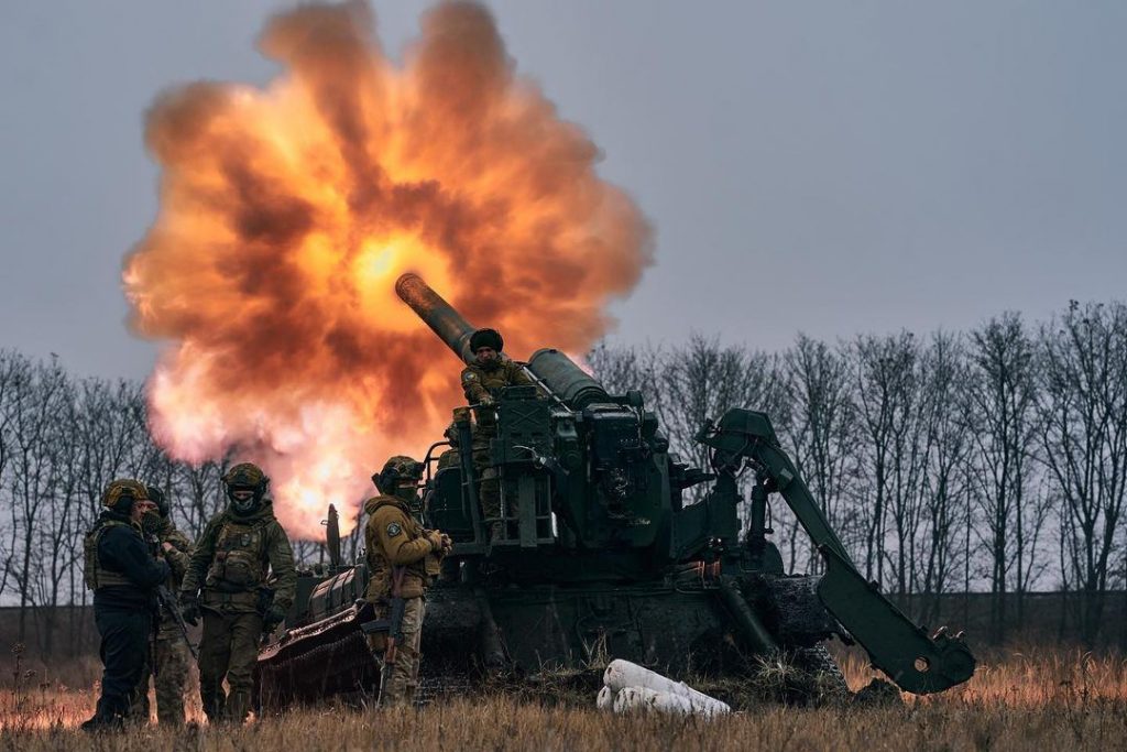 Ουκρανία: Σε νέα φάση μπαίνει ο πόλεμος – Άρματα μάχης και αντιαεροπορικά από τη Δύση – Πώς θα αντιδράσει ο Πούτιν