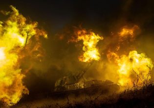 Ουκρανία: Πώς θα αποφευχθεί ο πυρηνικός «Αρμαγεδδώνας» – Τι απουσιάζει, ποιοι μπορούν να παρέμβουν