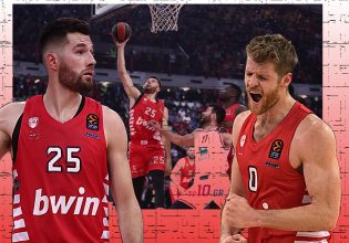 Ο Τόμας, ο Άλεκ και τα άλλα παιδιά…