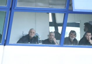 Με «Τίγρη» και…. Γιαννάκη η ανατροπή της ΑΕΚ στη Νεάπολη