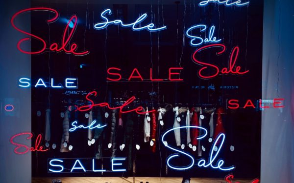 5+1 προτάσεις για να κάνεις την ιδανική αγορά στις εκπτώσεις