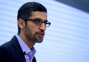 Google: Οι 600 λέξεις που θέτουν εκτός εταιρείας 12.000 εργαζόμενους