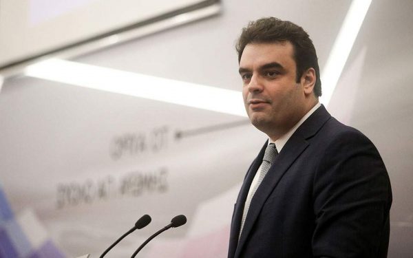 Πολλοί κόσμοι χωριστά