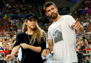 Σακίρα: «Καρφώνει» τον Πικέ στη νέα της ανάρτηση – «Ακόμη κι αν κάποιος σε έχει προδώσει…»