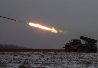 Ουκρανία: Τουρκικής ιδιοκτησίας φορτηγό πλοίο χτυπήθηκε από πύραυλο στο λιμάνι της Χερσώνας