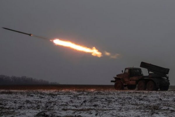 Ουκρανία: Τουρκικής ιδιοκτησίας φορτηγό πλοίο χτυπήθηκε από πύραυλο στο λιμάνι της Χερσώνας