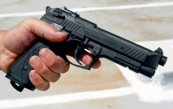 ΗΠΑ: 14χρονος κατηγορείται ότι πυροβόλησε 3 φορές στο κεφάλι τη συνομήλικη φίλη του