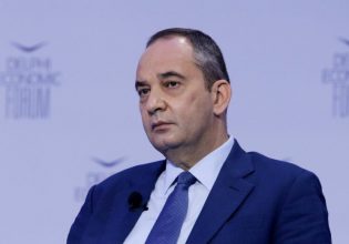 Πλακιωτάκης: Η Τουρκία παραβιάζει και τα χωρικά μας ύδατα – Προσπαθεί να προκαλέσει επεισόδιο