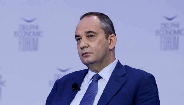 Πλακιωτάκης: Η Τουρκία παραβιάζει και τα χωρικά μας ύδατα – Προσπαθεί να προκαλέσει επεισόδιο