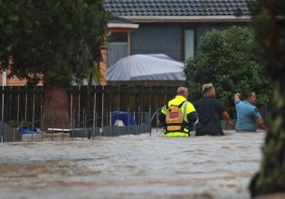 Νέα Ζηλανδία: Τέσσερις νεκροί από την κακοκαιρία