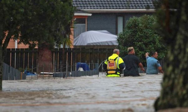 Νέα Ζηλανδία: Τέσσερις νεκροί από την κακοκαιρία