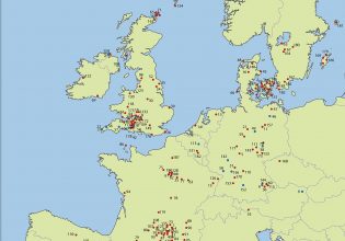 Ανθρωπολογία: Η βία ήταν εξαπλωμένη στην, υποτίθεται ειρηνική, νεολιθική αγροτική κοινωνία της Ευρώπης του 6.000-2.000 π.Χ.