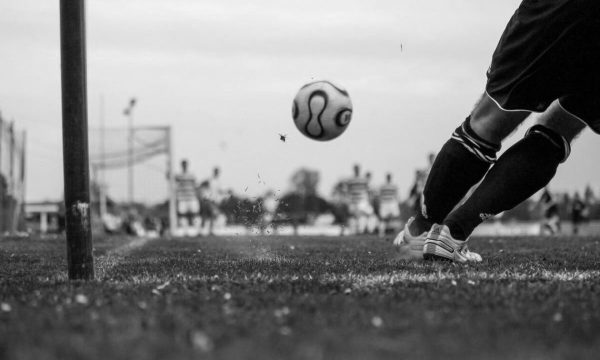 Καρδίτσα: Νεκρός 20χρονος ποδοσφαιριστής – Κατέρρευσε κατά τη διάρκεια του αγώνα