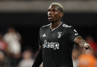 Μεγάλη επιστροφή στη Γιουβέντους