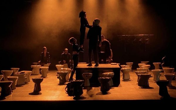 Η παράσταση της χρονιάς έχει όνομα: Pomona