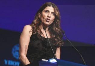 Πόπη Τσαπανίδου: Η κυβέρνηση οφείλει να δώσει άμεσα απαντήσεις